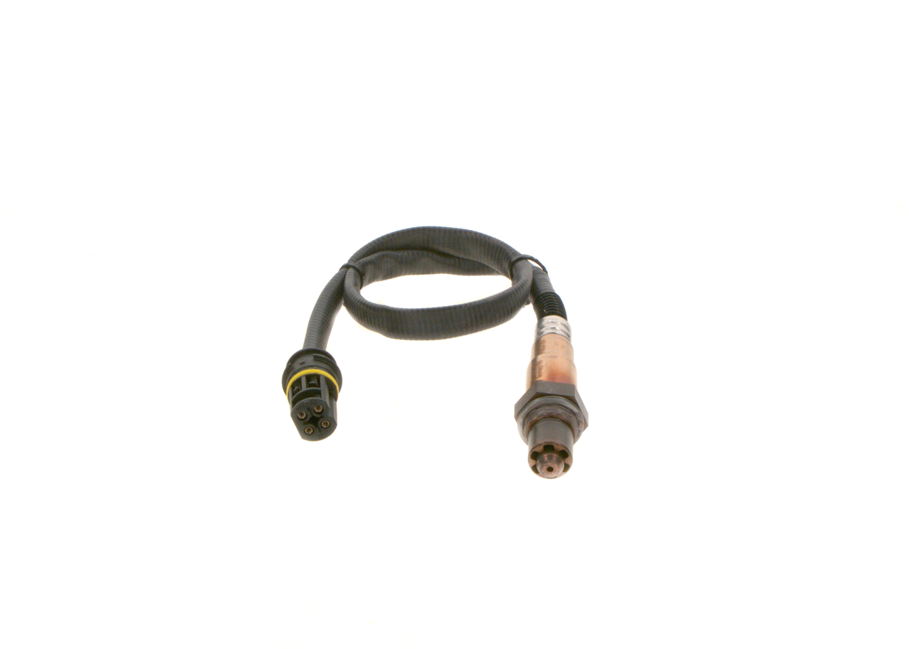 OEM 0015400617 BOSCH  Lambdasonde 0 258 006 181 für MERCEDES-BENZ, SMART, PORSCHE, LADA, STEYR