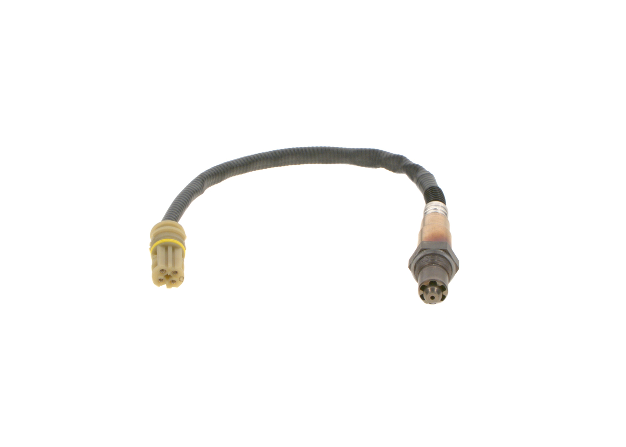 OEM 0015404617 BOSCH Lambdatunnistin 0 258 006 183 varten MERCEDES-BENZ, KIA, FORD USA, SMART
