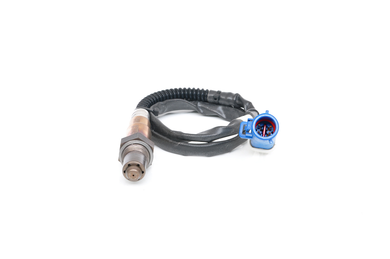 OEM YM2A9G444AB BOSCH  Lambdasonde 0 258 006 187 für FORD, FIAT, AUTO UNION