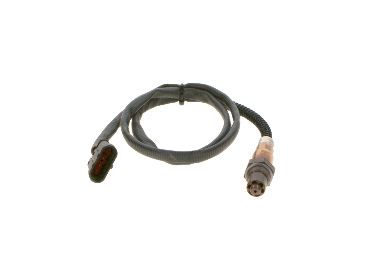comprare Sonda lambda - BOSCH (0 258 006 189)