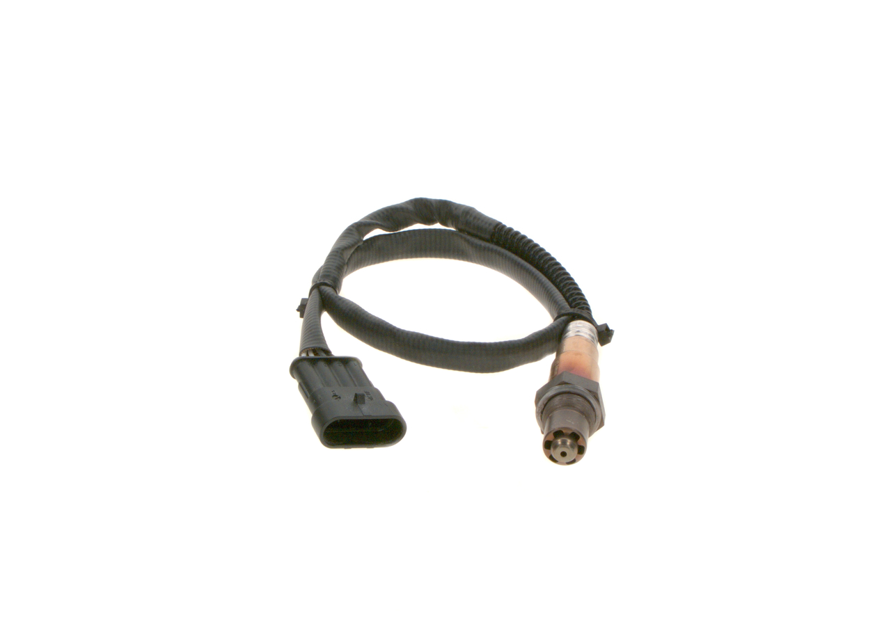 OEM 46750243 BOSCH Sonda lambda 0 258 006 193 per FIAT, ALFA ROMEO, LANCIA, IVECO, ABARTH