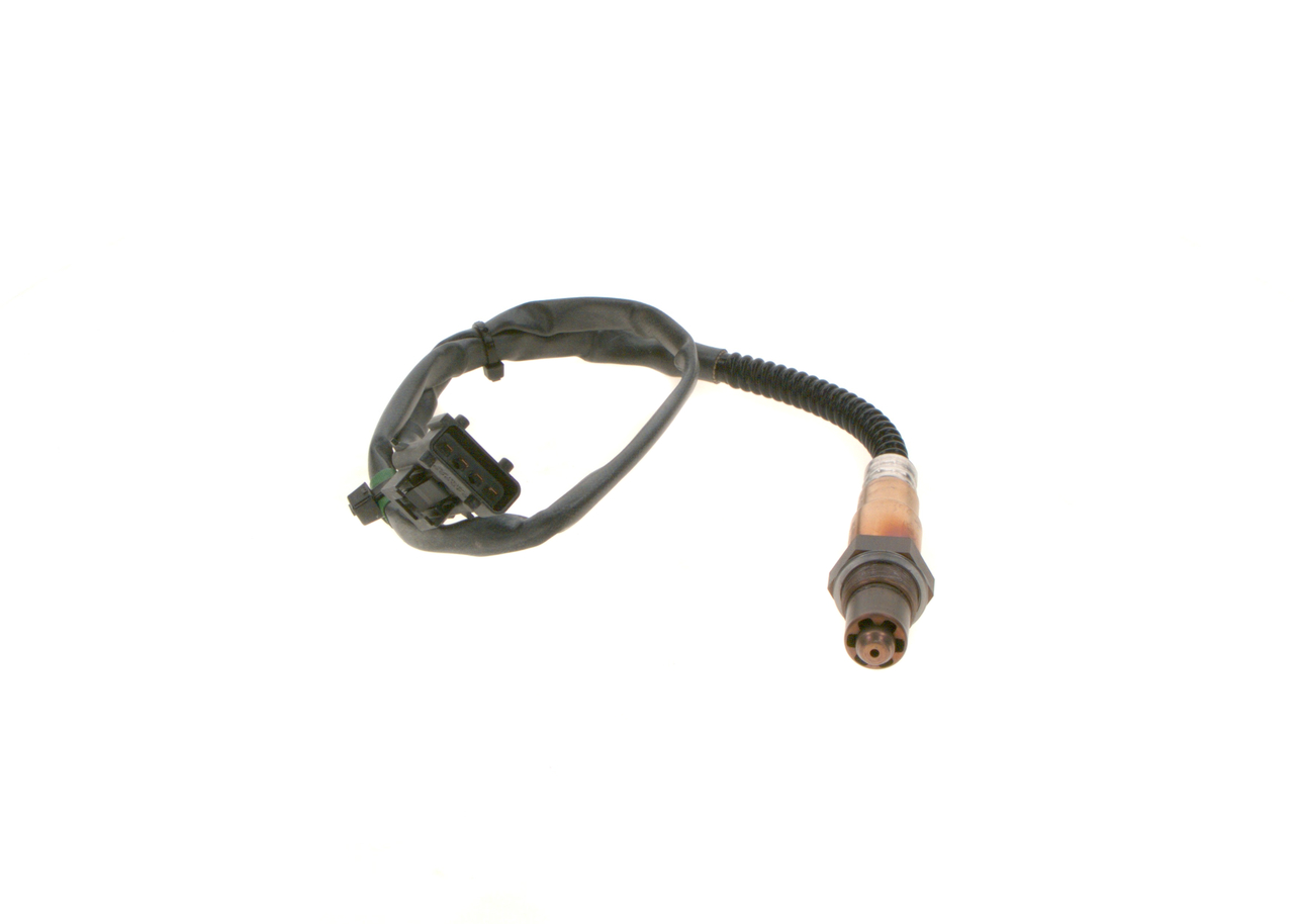 OEM 9497345 BOSCH Sonda lambda 0 258 006 197 per FIAT, VOLKSWAGEN, VOLVO