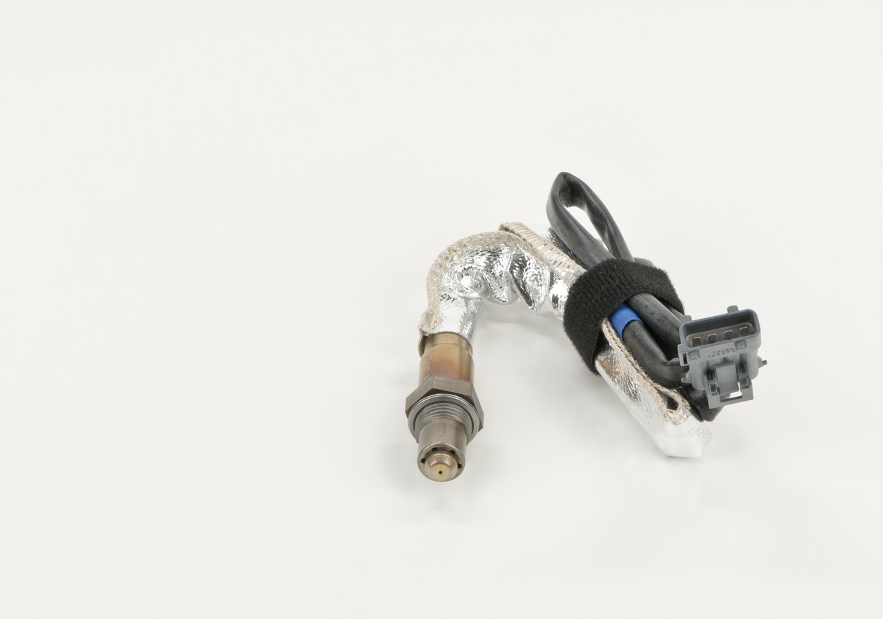 OEM 9470011 BOSCH Sonda lambda 0 258 006 200 per FIAT, VOLKSWAGEN, VOLVO, SAAB
