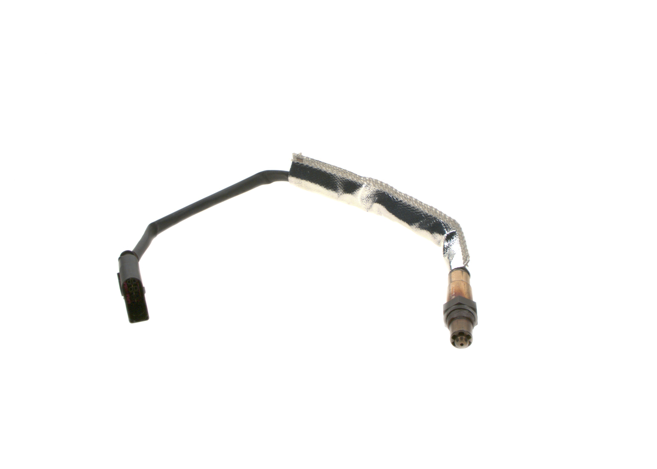OEM 047906265C BOSCH Lambdatunnistin 0 258 006 201 varten VW, AUDI, SKODA, FIAT, SEAT
