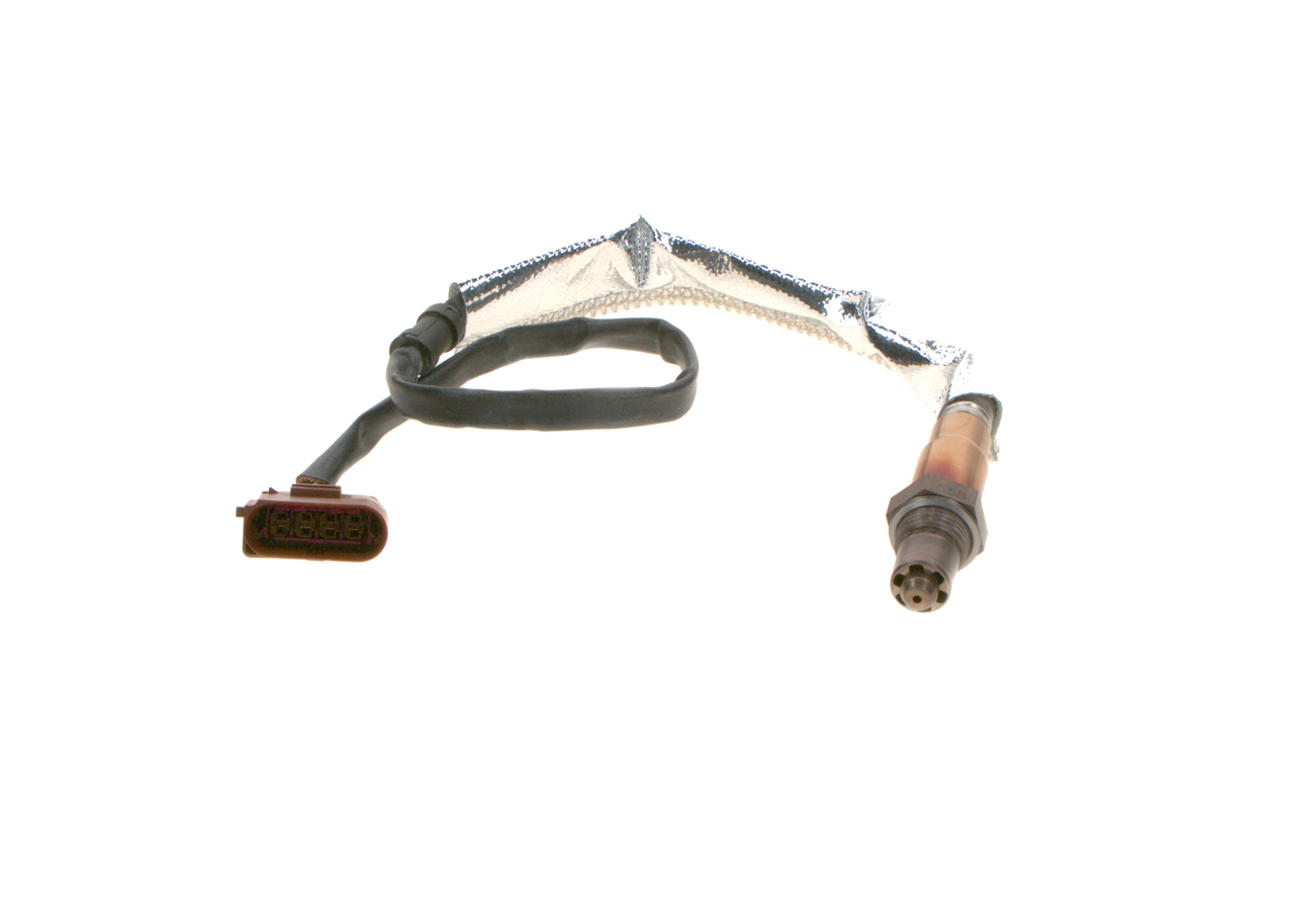 OEM 06A906265N BOSCH Lambdasonde 0 258 006 213 for VW, AUDI, SKODA, HONDA, FIAT