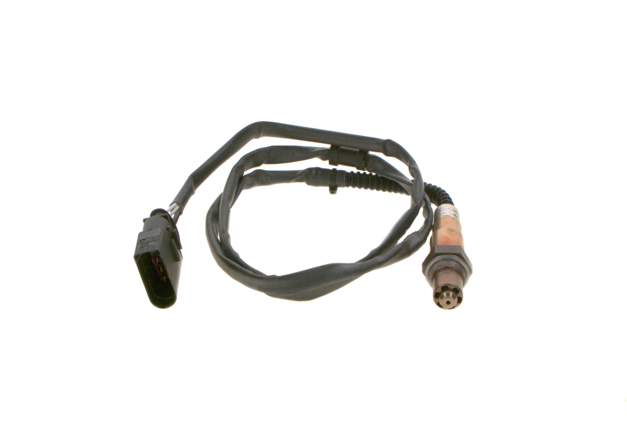 OEM 06A906262AP BOSCH Lambdasonde 0 258 006 215 voor VOLKSWAGEN, AUDI, FIAT, SEAT, SKODA