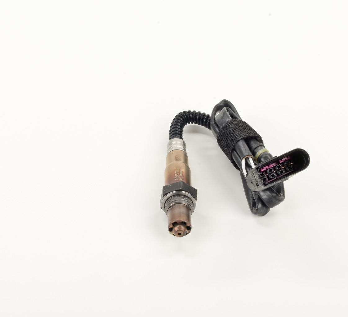 OEM 06A906262AG BOSCH Lambdasonde 0 258 006 249 voor VOLKSWAGEN, AUDI, FIAT, SEAT, SKODA