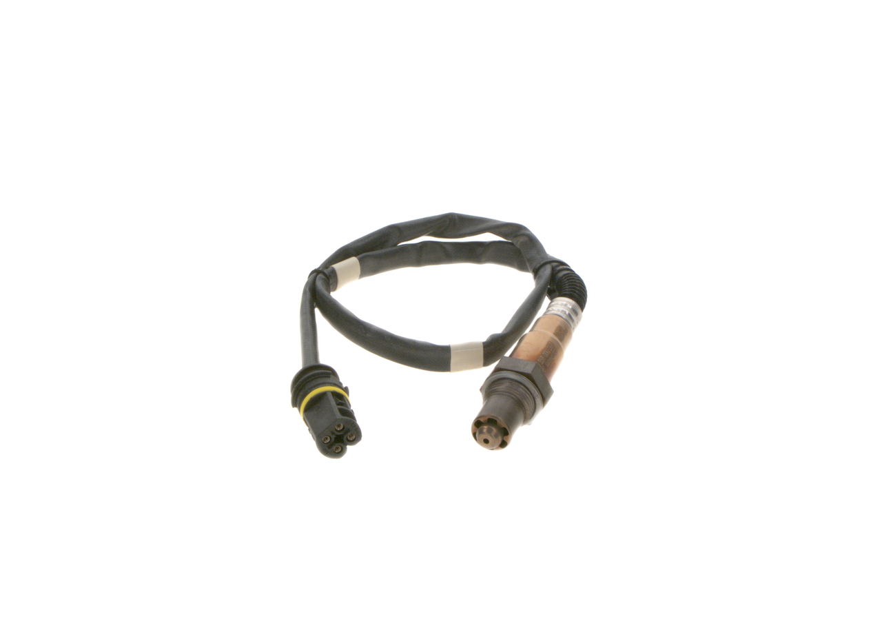 OEM A0015404717 BOSCH Lambdatunnistin 0 258 006 268 varten MERCEDES-BENZ, FIAT, SMART, STEYR, MAYBACH