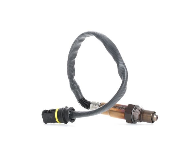 OEM A0015400517 BOSCH  Lambdasonde 0 258 006 272 für MERCEDES-BENZ, FIAT, SMART, STEYR, MAYBACH