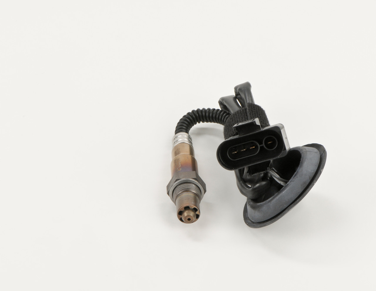 OEM 077906265H BOSCH  Lambdasonde 0 258 006 281 für VW, AUDI, SKODA, FIAT, SEAT