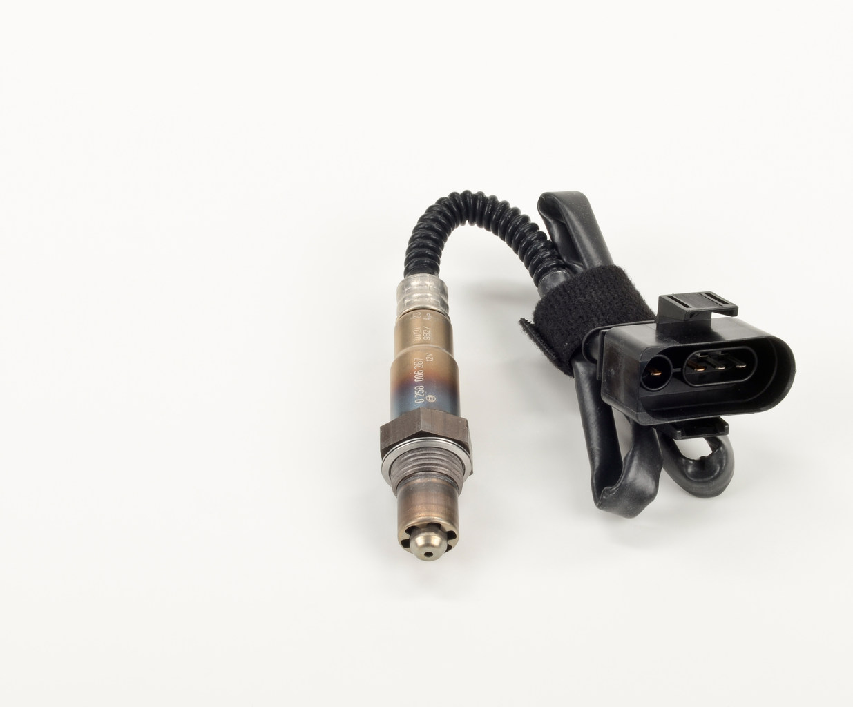 OEM 078906265AB BOSCH Lambdatunnistin 0 258 006 287 varten VW, AUDI, SKODA, FIAT, SEAT