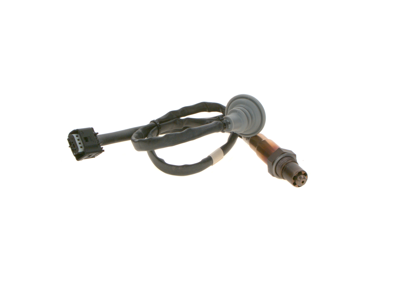OEM MHK101086 BOSCH Sonda lambda 0 258 006 290 per FIAT, HYUNDAI, LAND ROVER, SKODA, MG