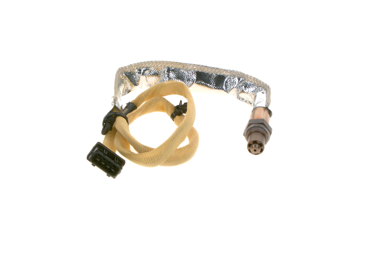 OEM 30617335 BOSCH Sonda lambda 0 258 006 291 per FIAT, VOLKSWAGEN, VOLVO