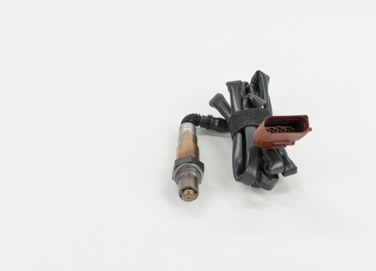 OEM 022906262L BOSCH Sonda lambda 0 258 006 302 per FIAT, VOLKSWAGEN, AUDI, SEAT, HONDA