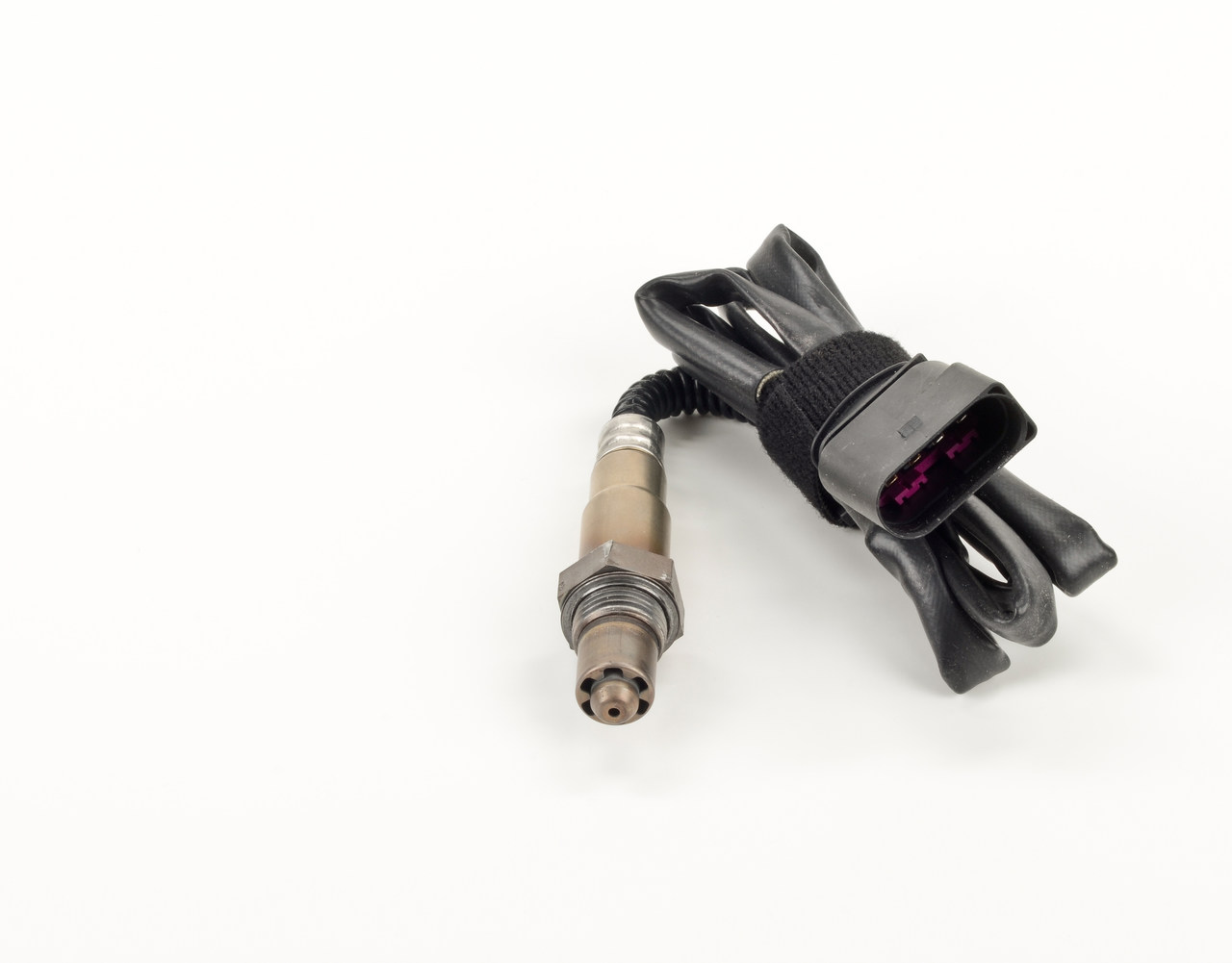 OEM 058906265B BOSCH Lambdasonde 0 258 006 307 med VW, AUDI, SKODA, FIAT, SEAT
