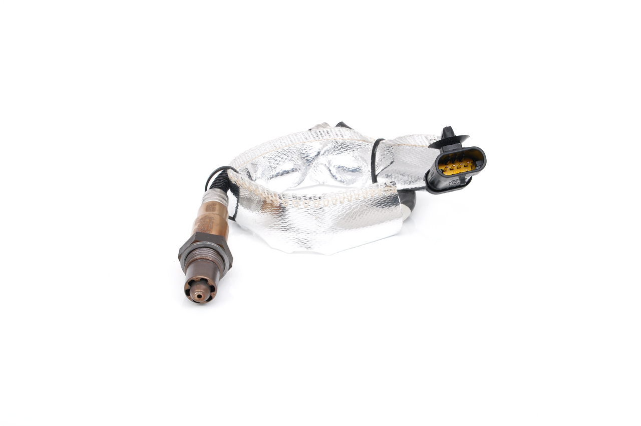 OEM 8200033864 BOSCH Sonda lambda 0 258 006 309 per FIAT, RENAULT, DACIA