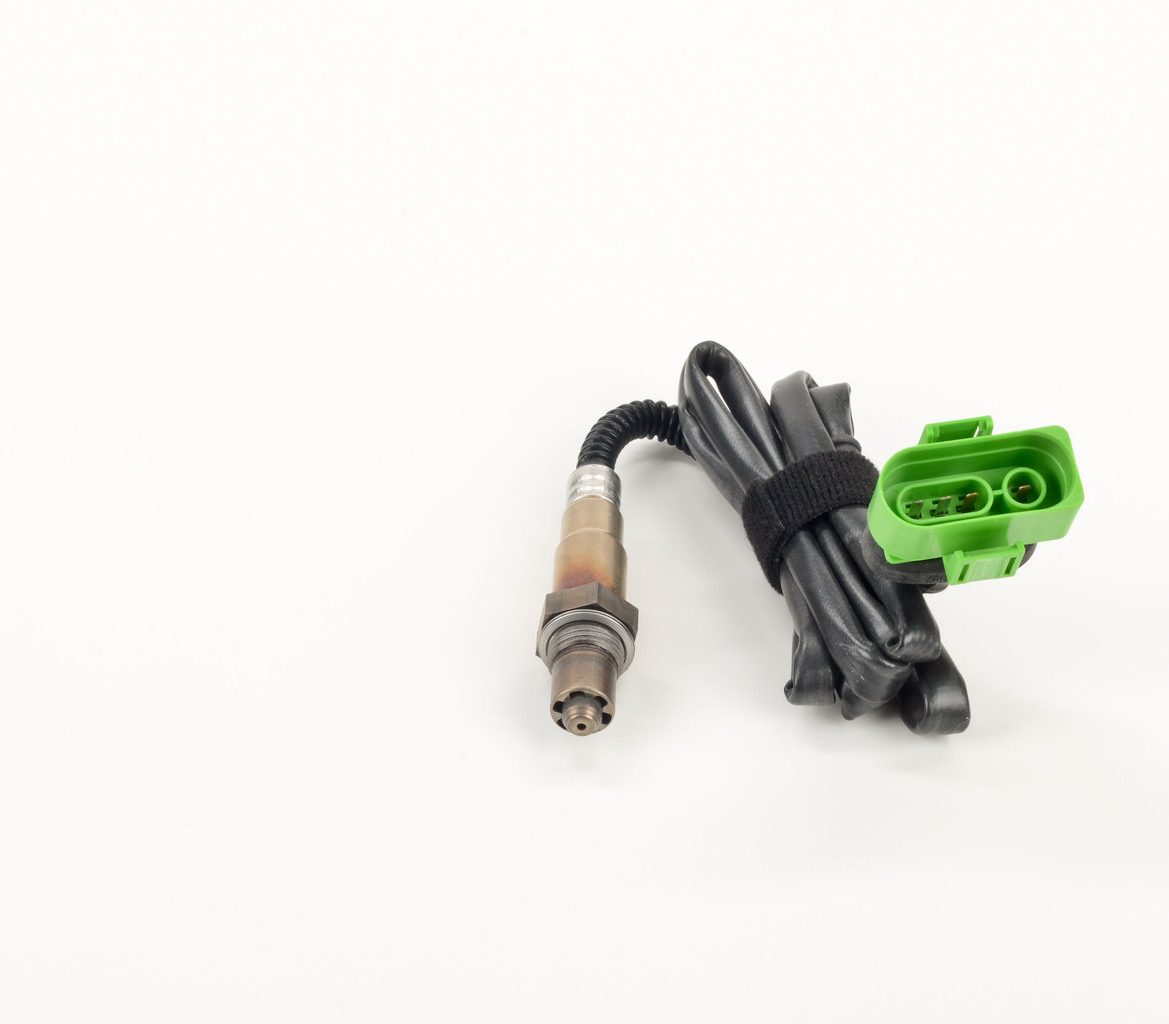 OEM 078906265N BOSCH Lambda sensor 0 258 006 312 for VW, AUDI, SKODA, FIAT, SEAT