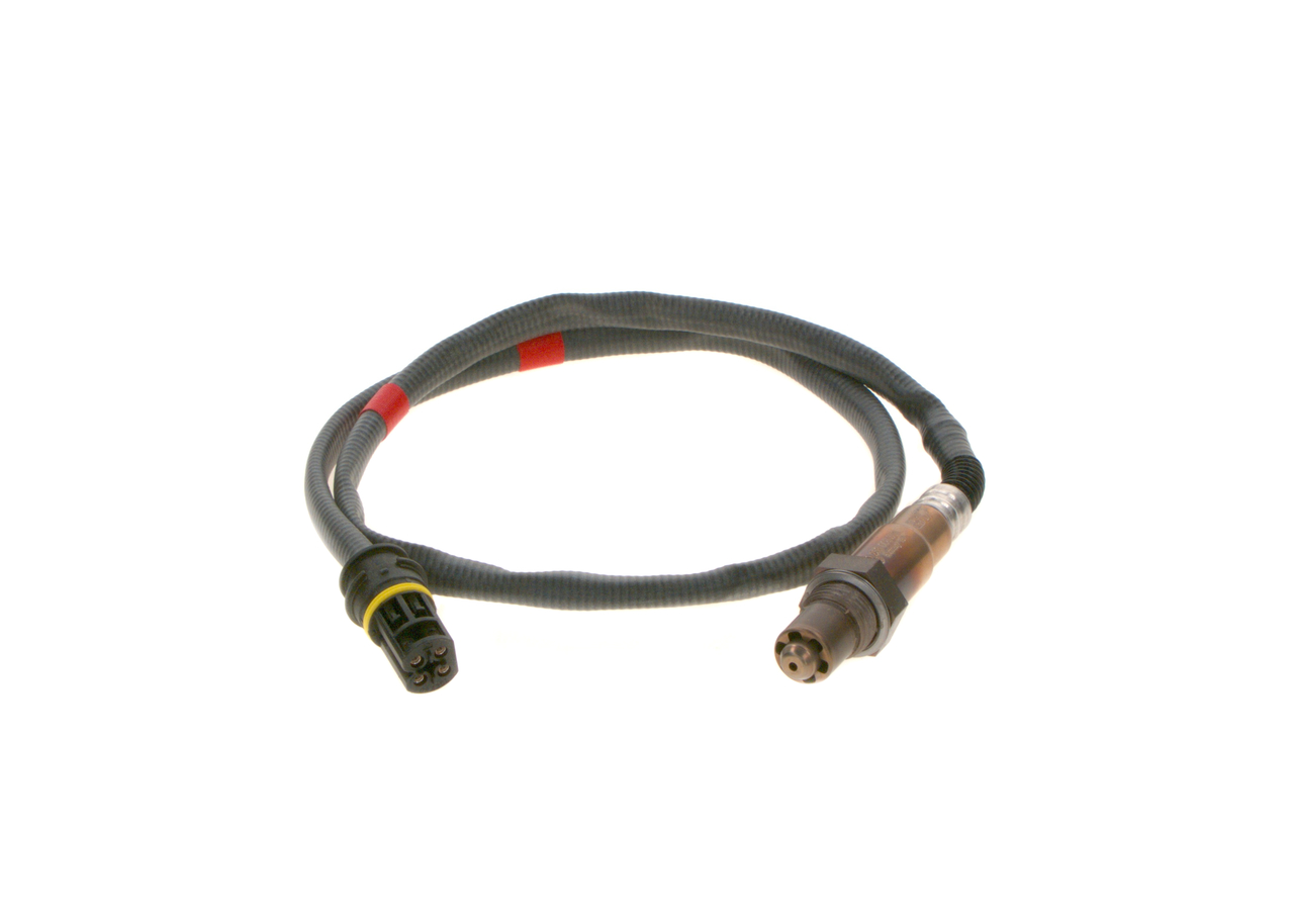 OEM A0015407417 BOSCH Sonda lambda 0 258 006 318 para MERCEDES-BENZ, FIAT, SMART, STEYR