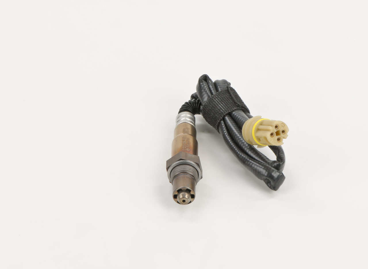 OEM A0015407517 BOSCH Lambdatunnistin 0 258 006 322 varten MERCEDES-BENZ, FIAT, SMART