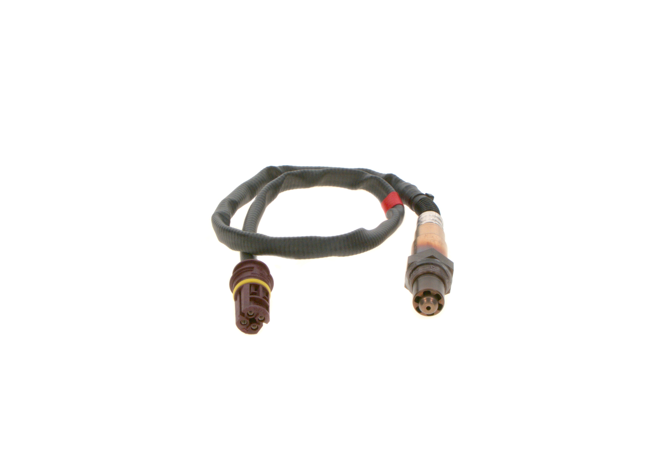 OEM A0015407317 BOSCH Lambdasonde 0 258 006 324 voor MERCEDES-BENZ, FIAT, SMART, STEYR, MAYBACH