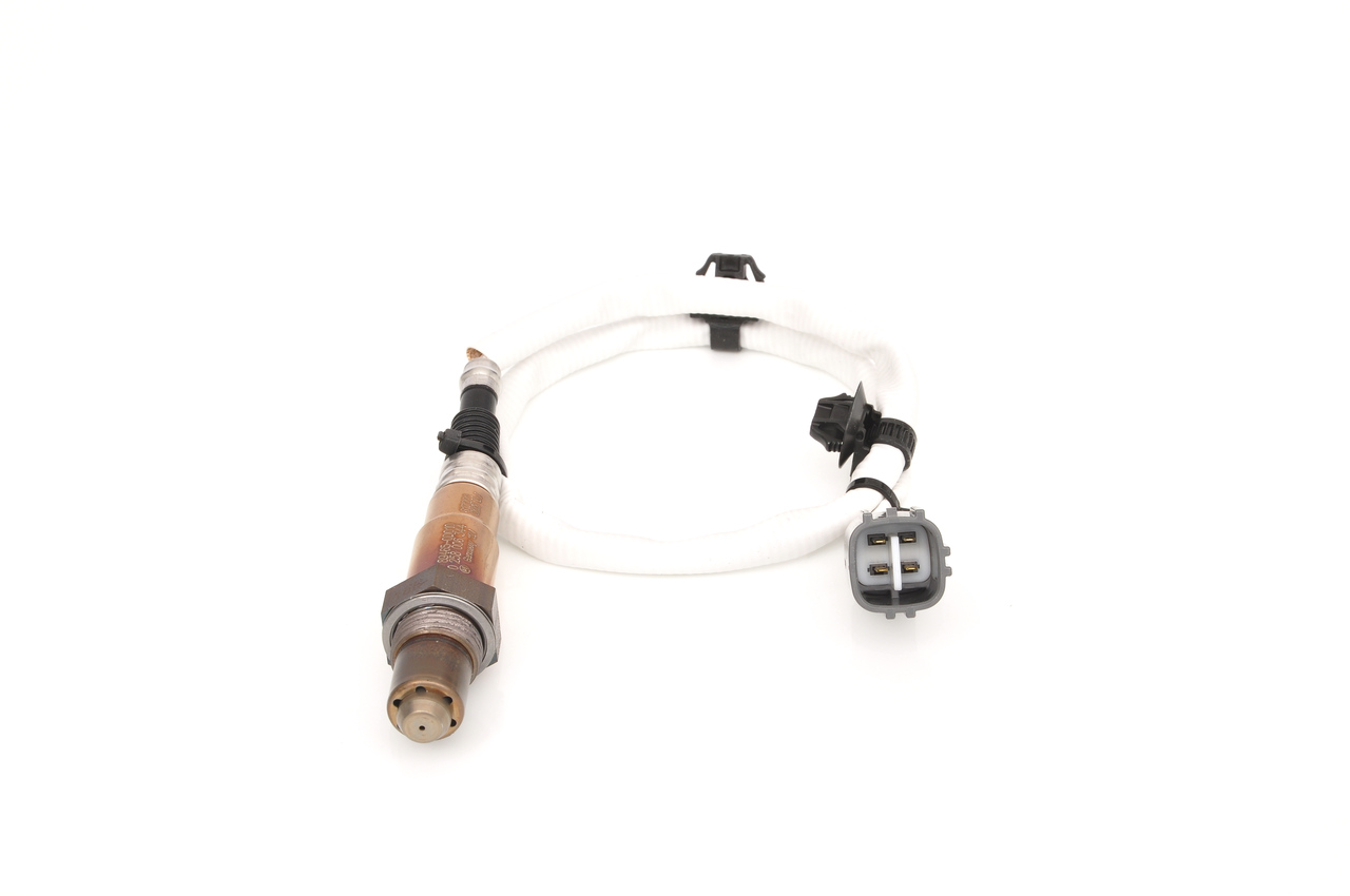 OEM 894650D010 BOSCH  Lambdasonde 0 258 006 344 für FIAT, TOYOTA, ISUZU, WIESMANN