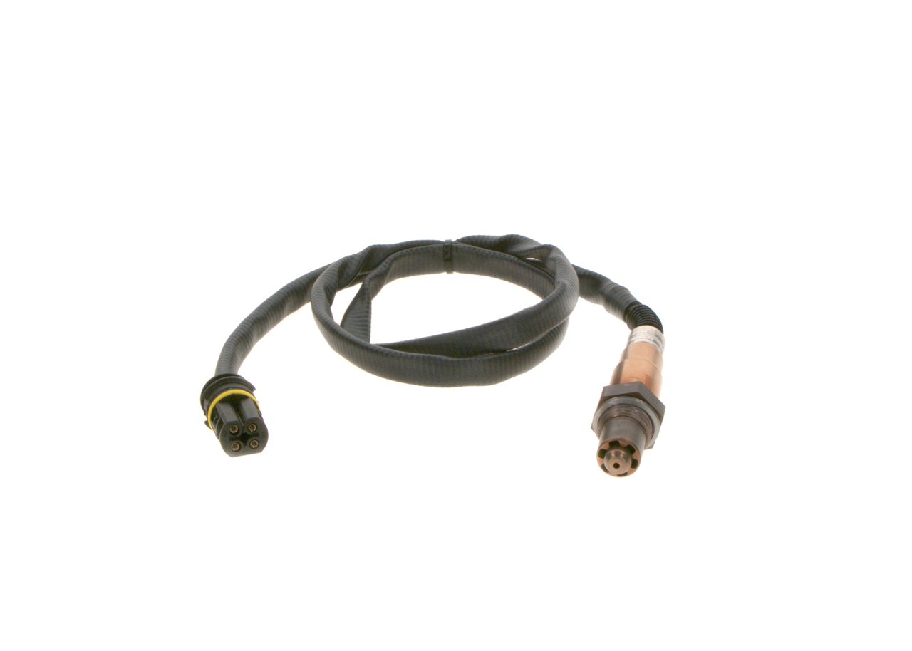 OEM 0015408017 BOSCH Lambdasond 0 258 006 348 för MERCEDES-BENZ, LAND ROVER, ALFA ROMEO, SMART, STEYR