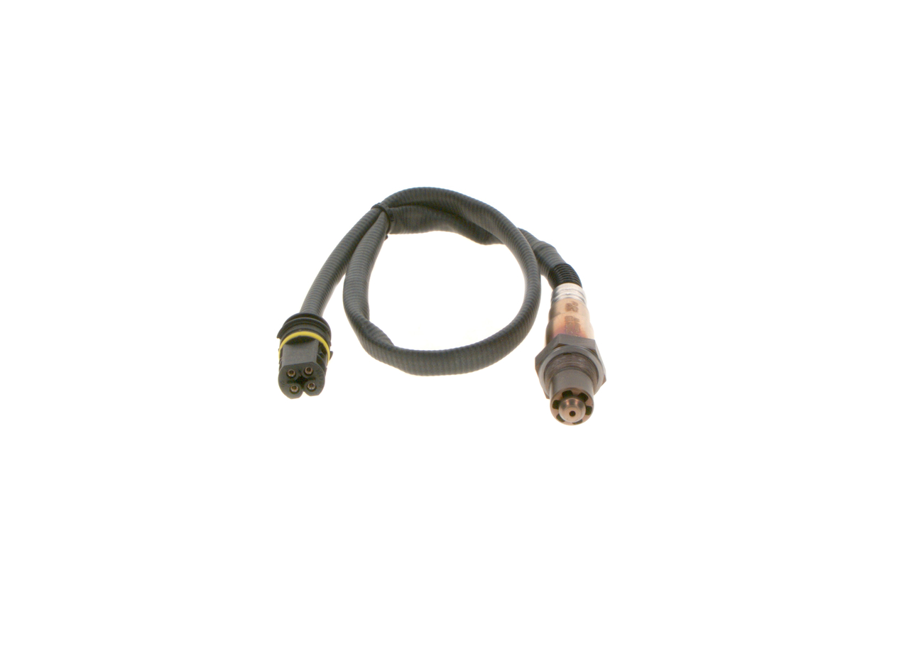 OEM 0015408517 BOSCH Lambdasonde 0 258 006 353 for MERCEDES-BENZ, DODGE, SMART, STEYR, MAYBACH