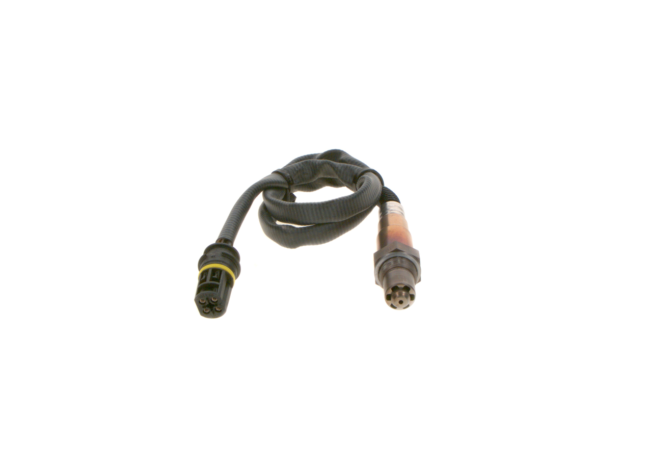 OEM A0015408717 BOSCH Lambdatunnistin 0 258 006 359 varten MERCEDES-BENZ, FIAT, SMART, STEYR, MAYBACH