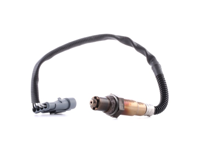 OEM 46762182 BOSCH Sonda lambda 0 258 006 376 per FIAT, ALFA ROMEO, LANCIA, DACIA, IVECO