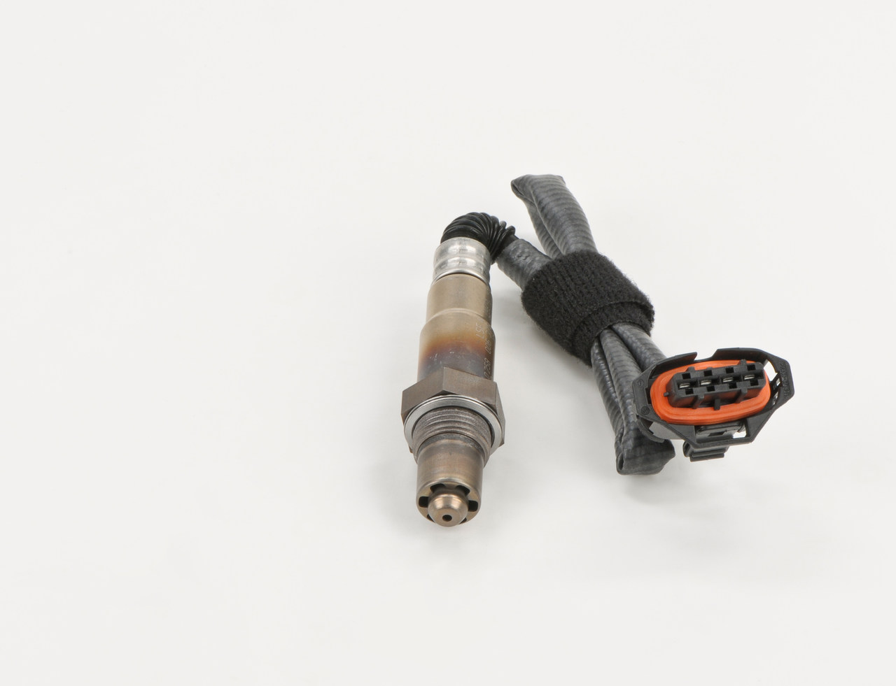 OEM 92210450 BOSCH Sonda lambda 0 258 006 378 per FIAT, OPEL, CHEVROLET, DAEWOO, VAUXHALL