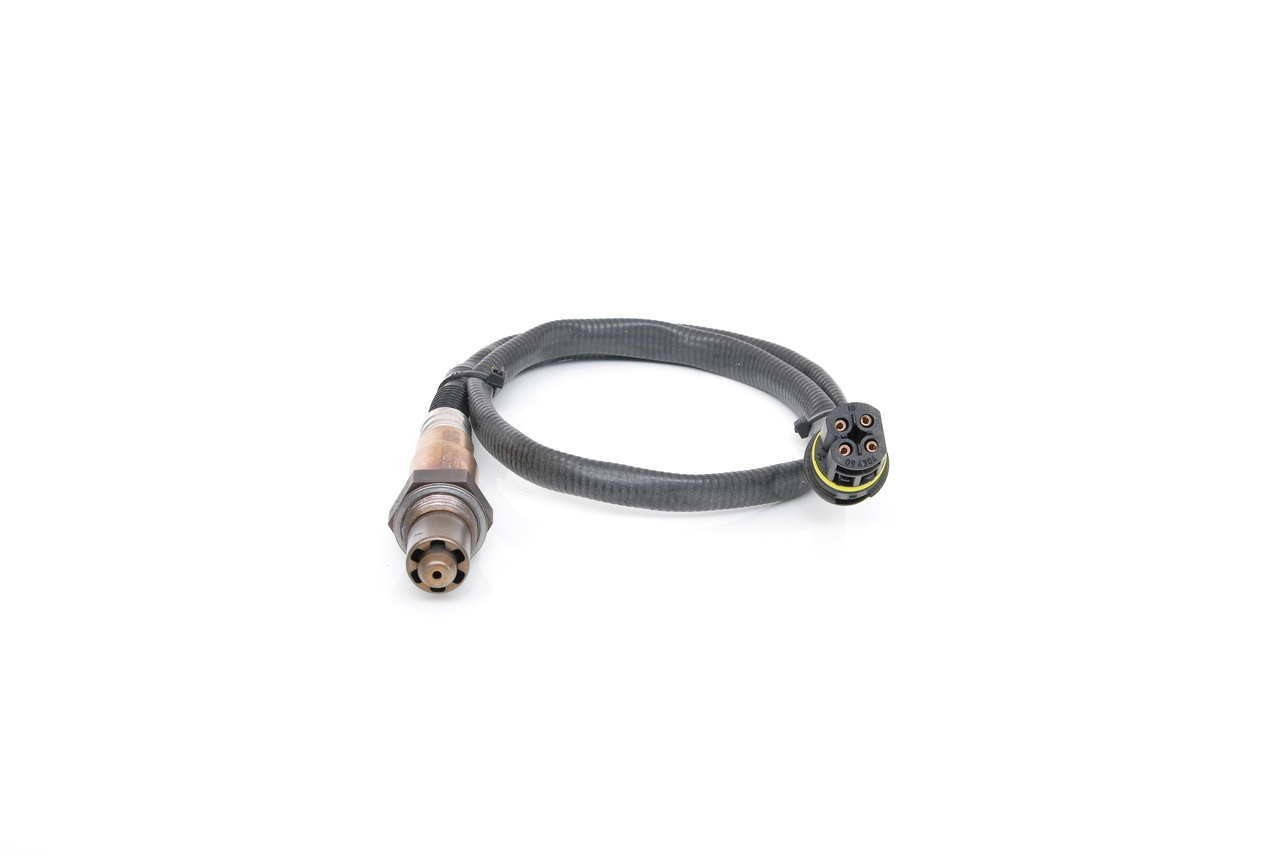 OEM A0015409117 BOSCH  Lambdasonde 0 258 006 384 für MERCEDES-BENZ, FIAT, SMART, STEYR, MAYBACH
