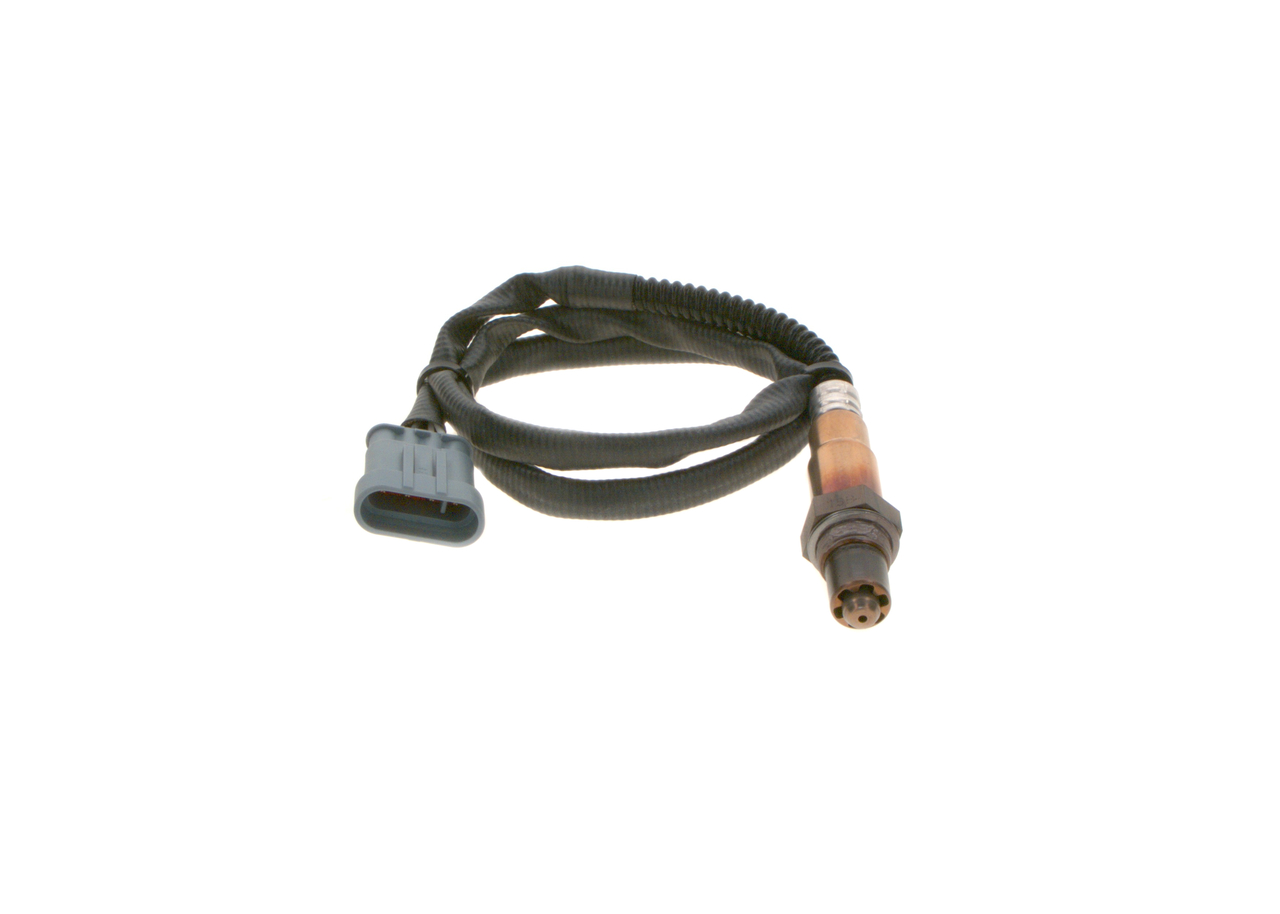 Sonde lambda 0 258 006 389 BOSCH