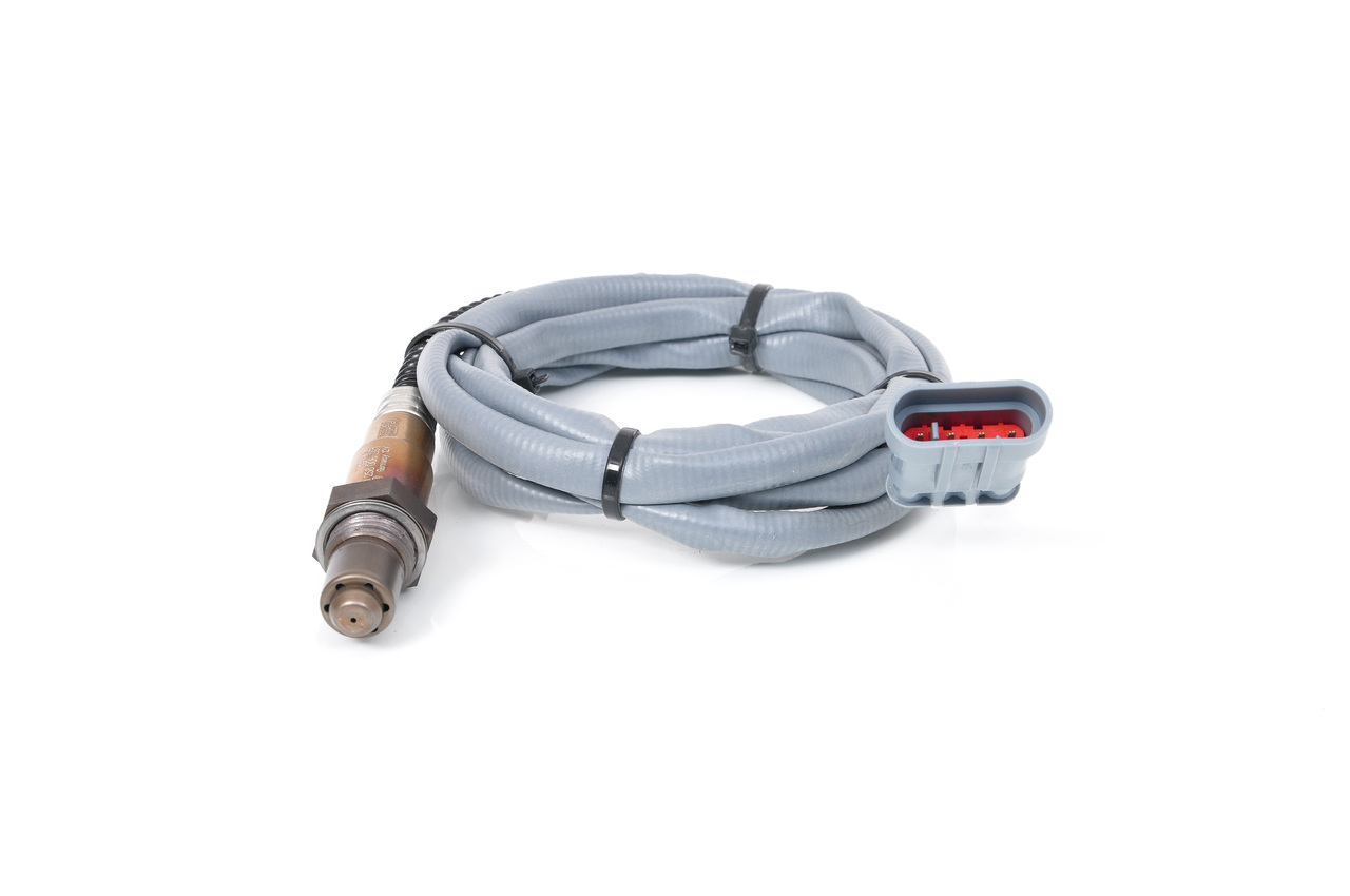 OEM 46776286 BOSCH  Lambdasonde 0 258 006 391 für FIAT, DACIA, ALFA ROMEO, LANCIA, ABARTH