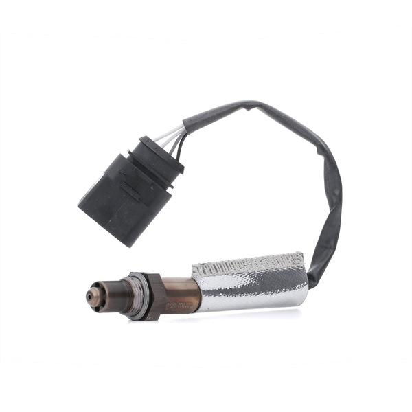 OEM 06A906262AS BOSCH Sonde lambda 0 258 006 392 pour VOLKSWAGEN, AUDI, FIAT, SEAT, SKODA