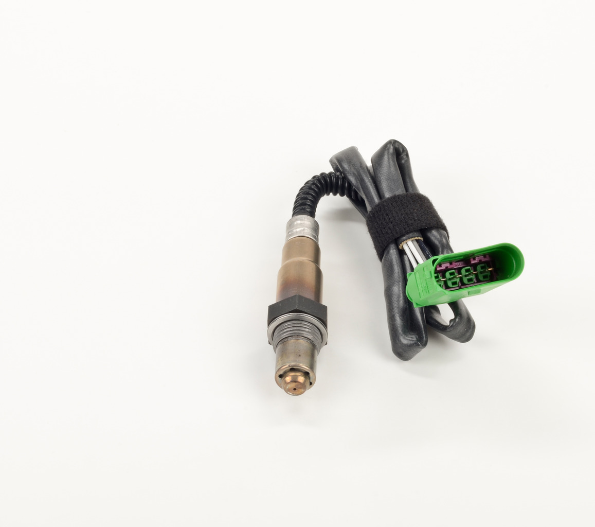 OEM 07C906262A BOSCH Sonda lambda 0 258 006 400 per FIAT, VOLKSWAGEN, AUDI, SEAT, HONDA