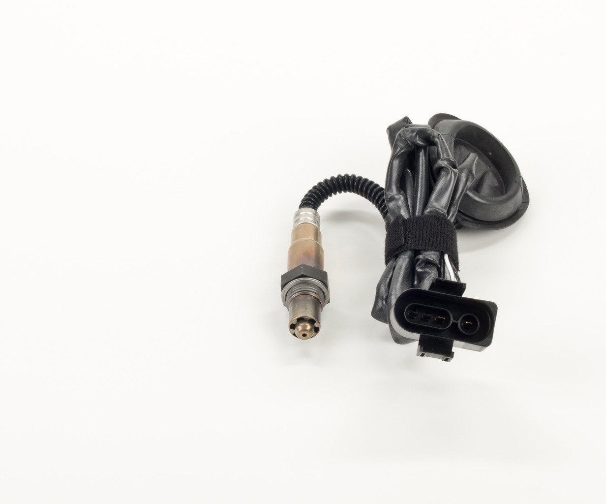 OEM 077906265T BOSCH Lambda sensor 0 258 006 404 for VW, AUDI, HONDA, SKODA, FIAT
