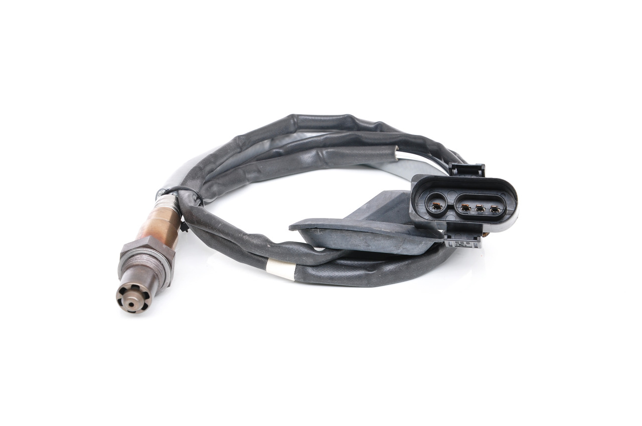 OEM 077906265AA BOSCH  Lambdasonde 0 258 006 406 für VW, AUDI, SKODA, FIAT, SEAT