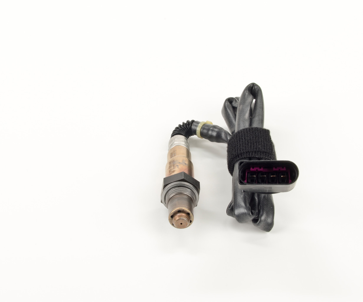 OEM 07D906262A BOSCH Sonda lambda 0 258 006 416 para VOLKSWAGEN, SEAT, AUDI, FIAT, HONDA