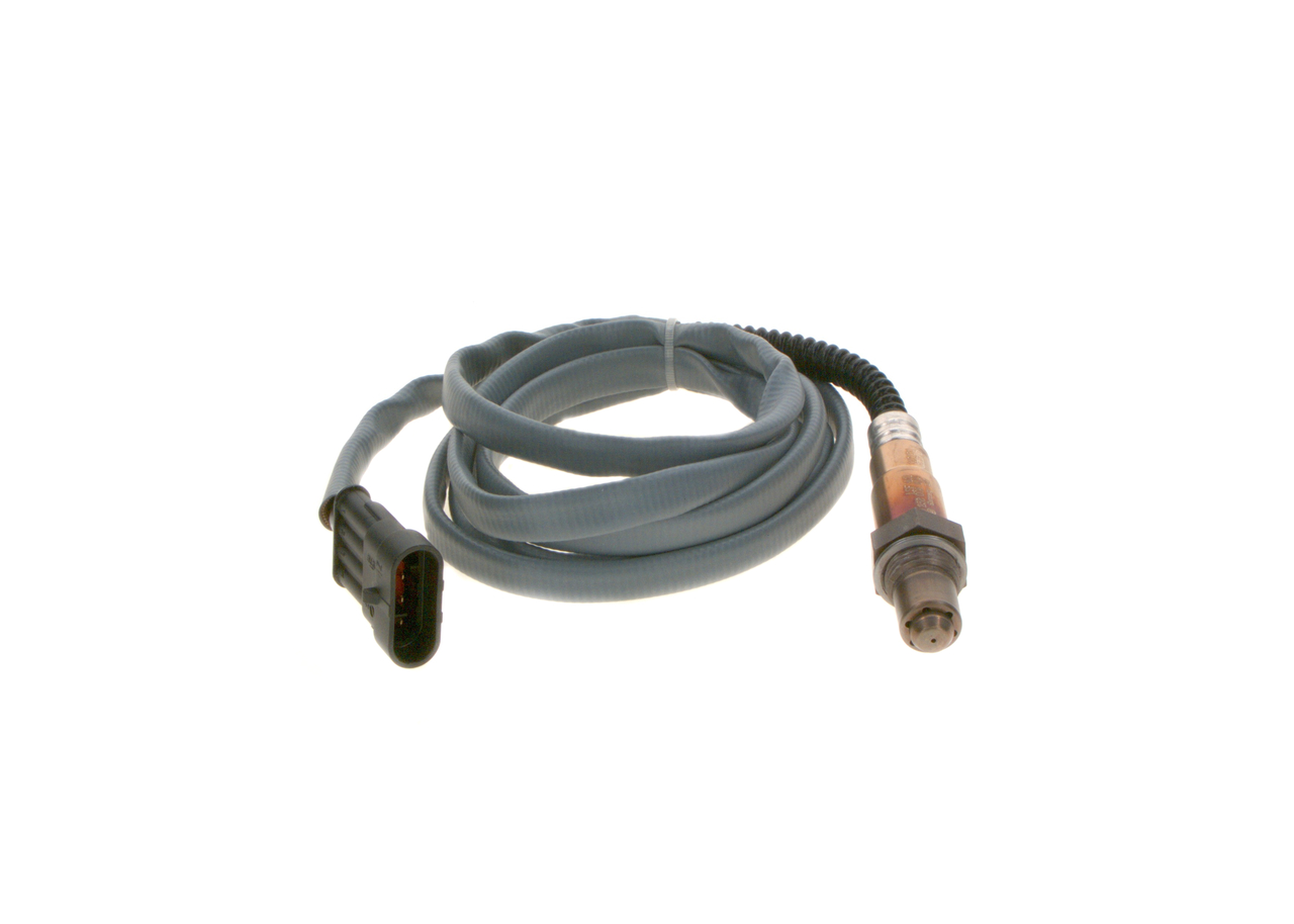 OEM 46805751 BOSCH  Lambdasonde 0 258 006 425 für FIAT, DACIA, ALFA ROMEO, LANCIA, DAEWOO