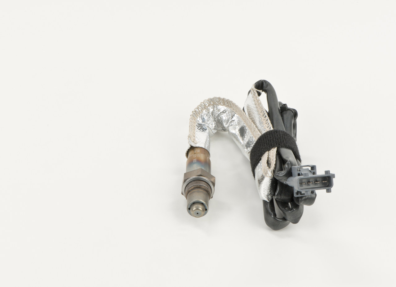 OEM 8658090 BOSCH Sonda lambda 0 258 006 427 per FIAT, VOLKSWAGEN, VOLVO