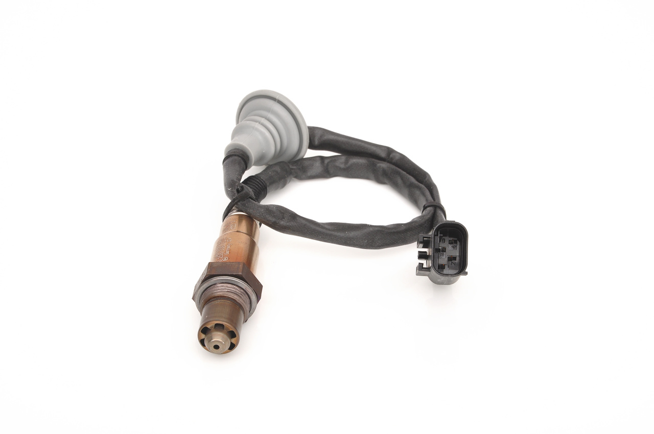 OEM MHK000060 BOSCH  Lambdasonde 0 258 006 432 für FORD, FIAT, LAND ROVER, MG, ROVER