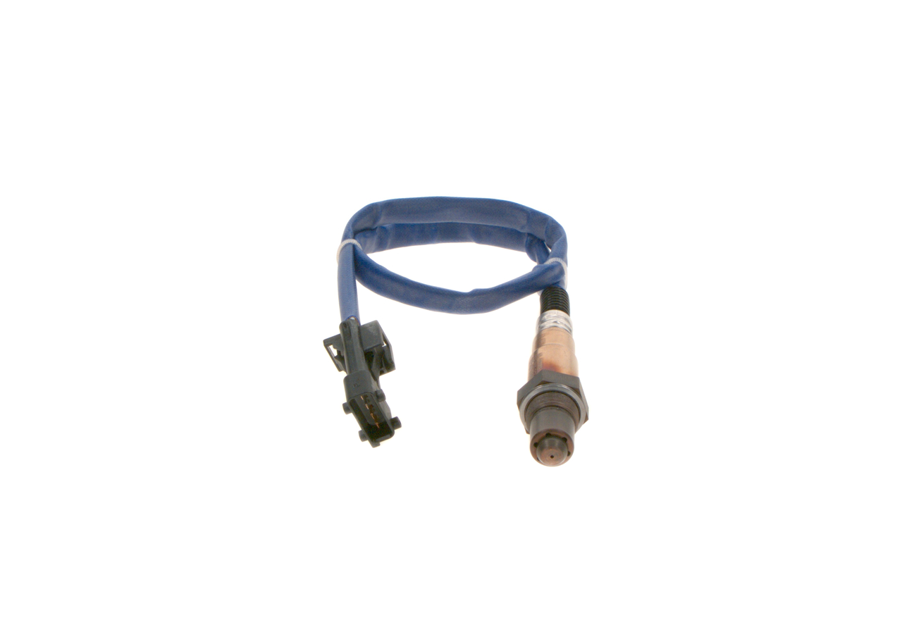 OEM 99660616800 BOSCH  Lambdasonde 0 258 006 433 für FIAT, PORSCHE