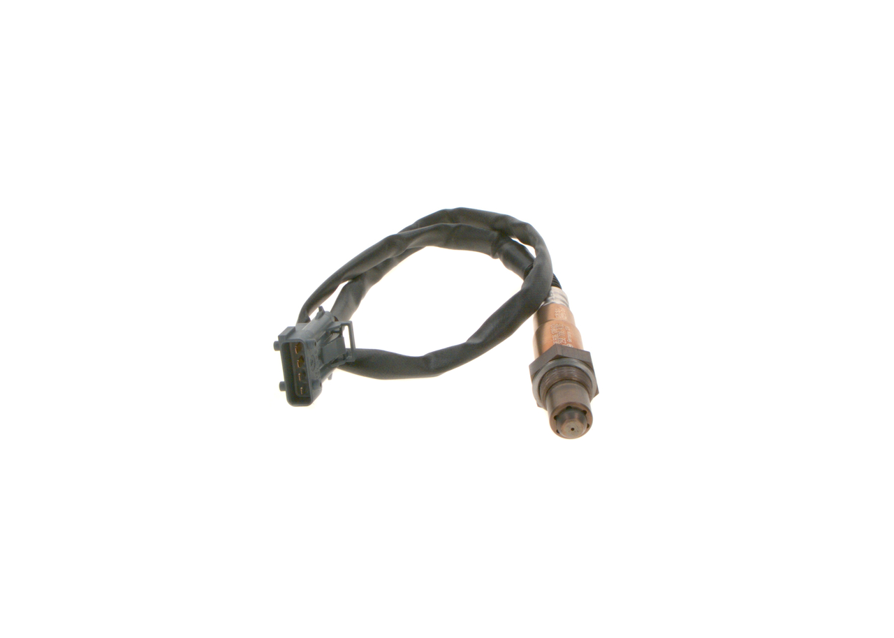 OEM 99660617801 BOSCH Sonda lambda 0 258 006 435 per FIAT, PORSCHE