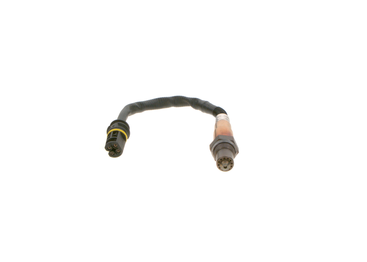 OEM A0015409417 BOSCH Sonda lambda 0 258 006 436 per FIAT, MERCEDES-BENZ, SMART