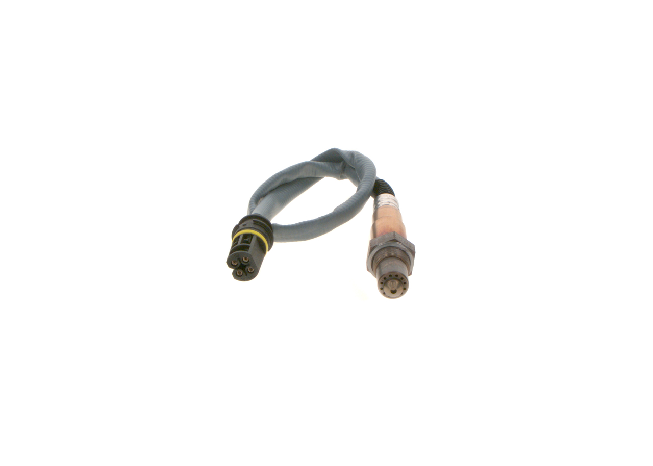 OEM 0015409517 BOSCH Lambdatunnistin 0 258 006 438 varten MERCEDES-BENZ, SAAB, BENTLEY, STEYR, MAYBACH