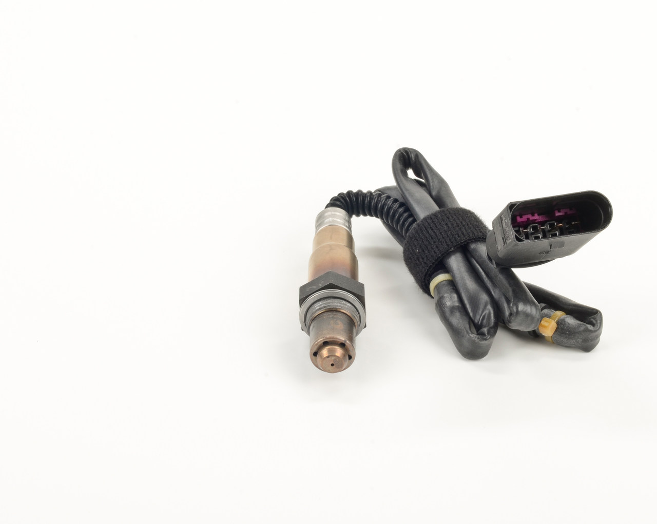 OEM 022906262S BOSCH Sonda lambda 0 258 006 452 per FIAT, VOLKSWAGEN, AUDI, SEAT, SKODA