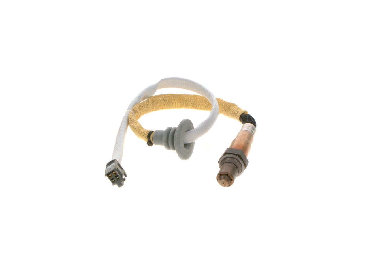 OEM 8946502070 BOSCH Lambdatunnistin 0 258 006 455 varten TOYOTA, FIAT