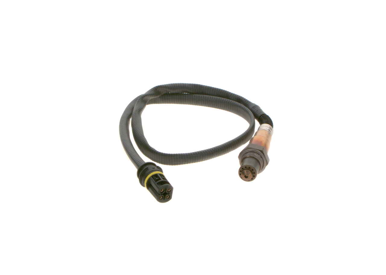 OEM A0025400817 BOSCH Sonda lambda 0 258 006 456 per FIAT, MERCEDES-BENZ, SMART