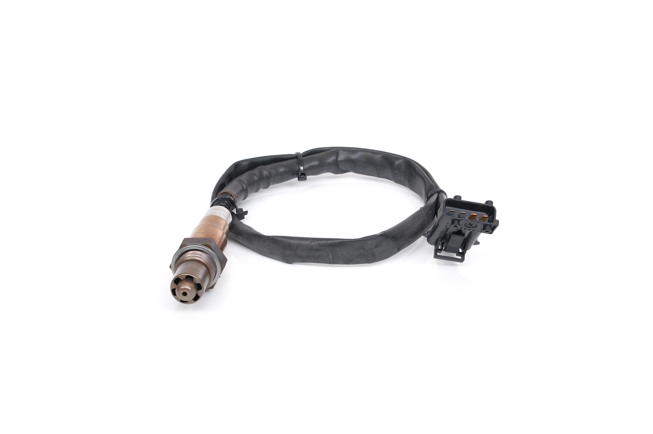 OEM 105141 BOSCH Lambdatunnistin 0 258 006 486 varten FIAT