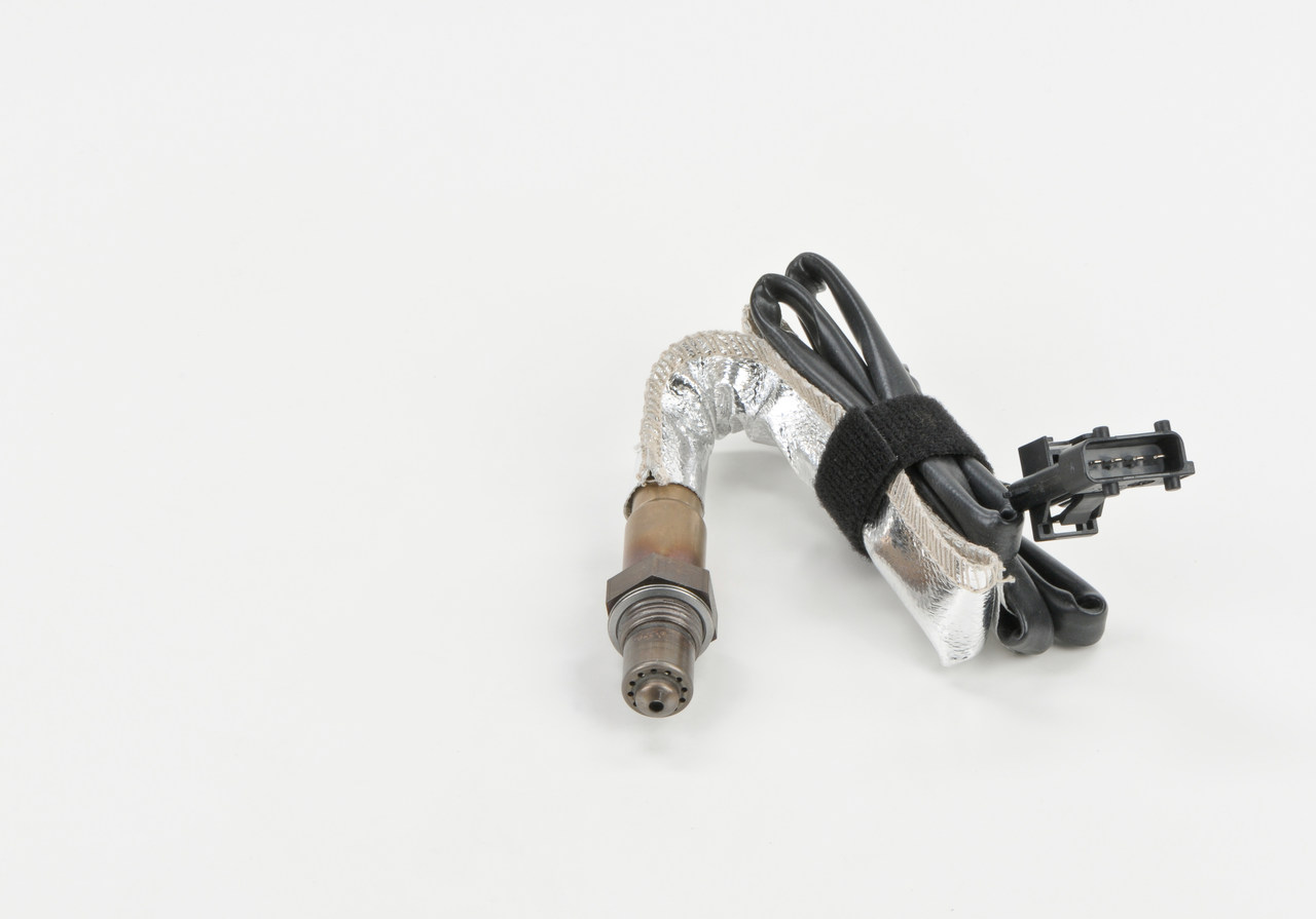 OEM 8677894 BOSCH Sonda lambda 0 258 006 488 per FIAT, VOLKSWAGEN, VOLVO